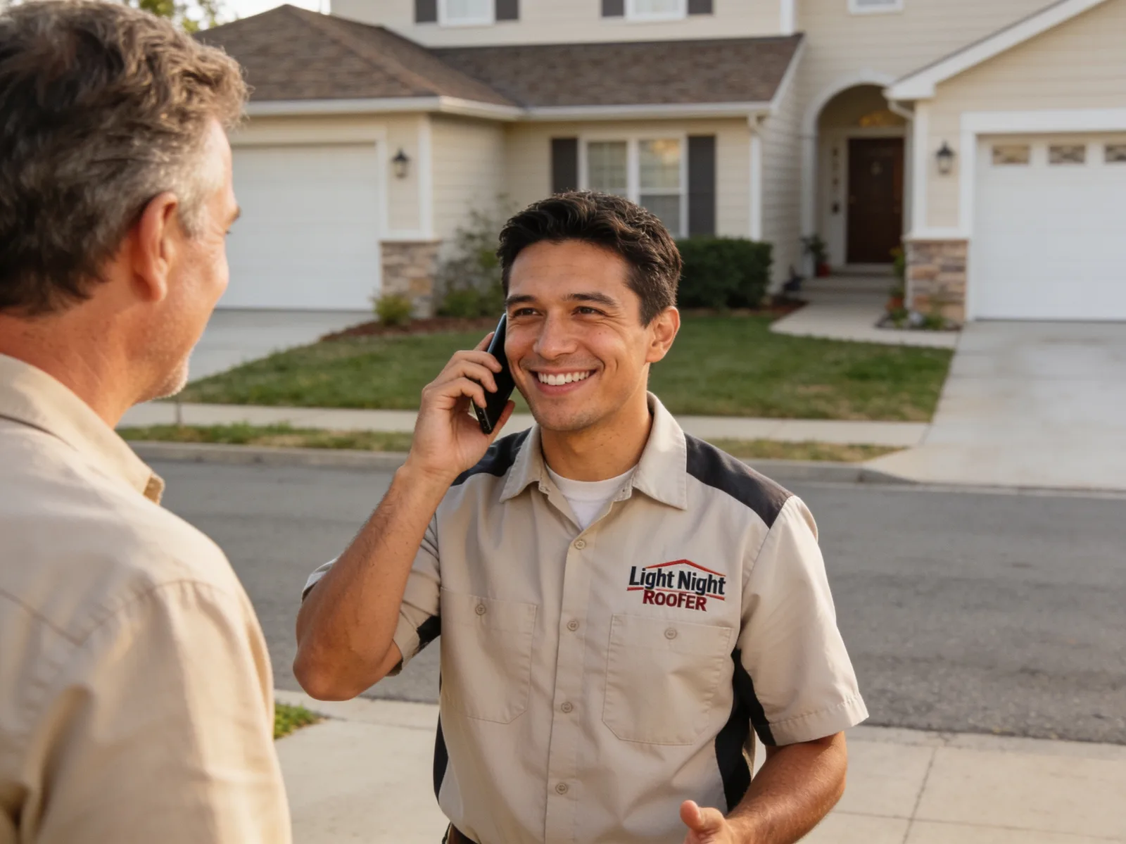 Emergency Roof Repair Lachine, MI FAQs